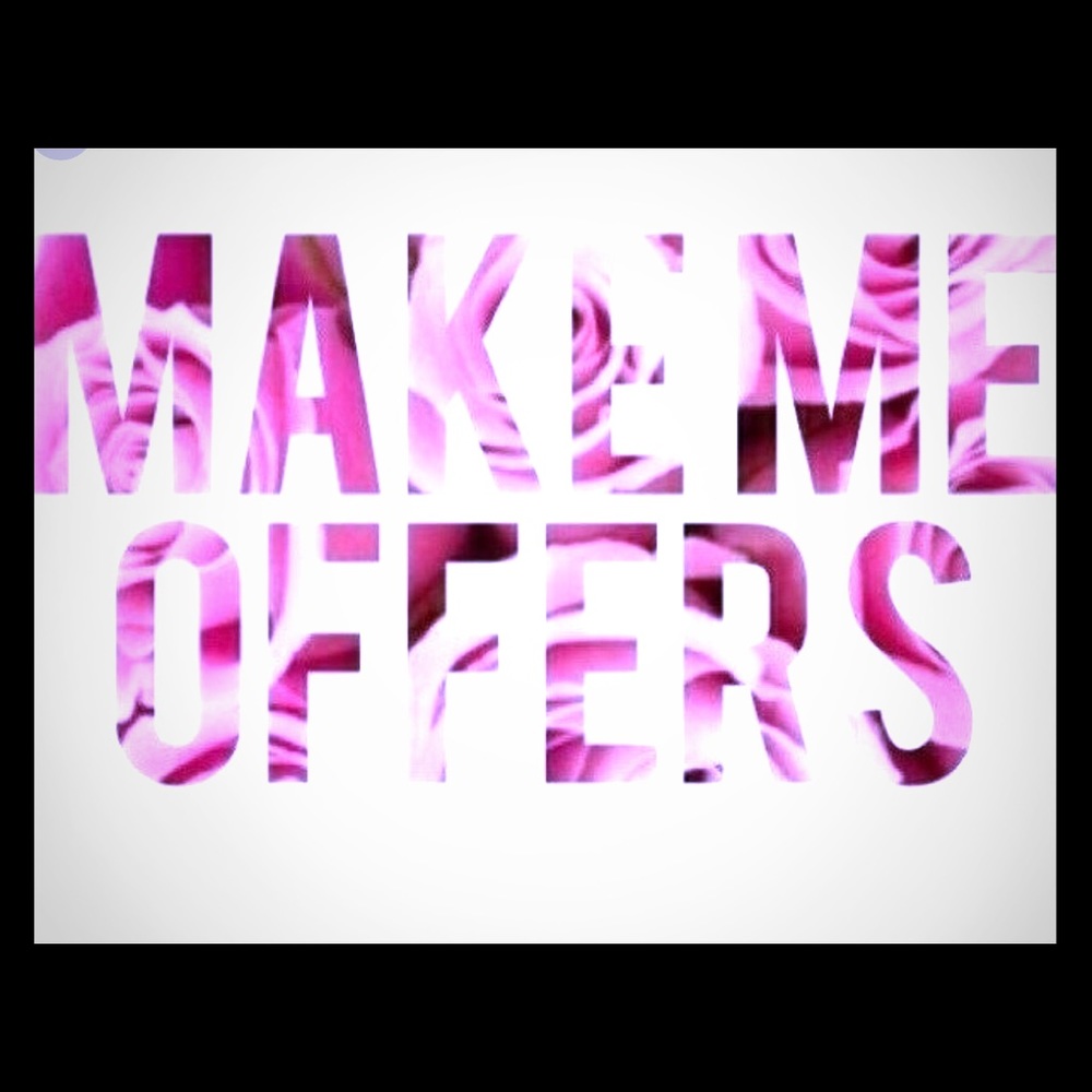 EVERYTHING MUST GO